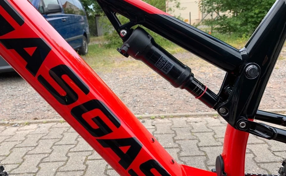 Angebot GASGAS G Enduro 1.0 Bild 9: Angebot GASGAS G Enduro 1.0