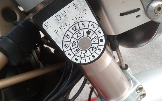 Gebrauchtmotorrad Ducati Monster 900 - Bild 11