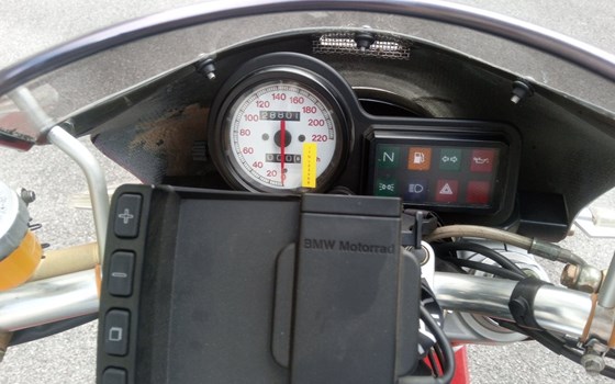 Gebrauchtmotorrad Ducati Monster 900 - Bild 12