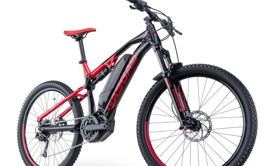 Angebot GasGas E-Bicycles TrailEnduro Cross 5.0 Bild 1: Angebot GasGas E-Bicycles TrailEnduro Cross 5.0