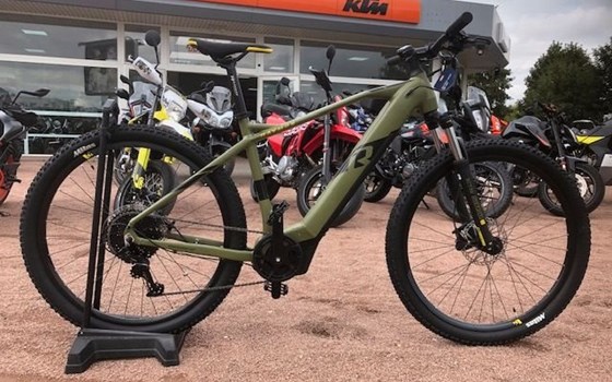 Neufahrzeug Raymon HardRay E - Bild 2