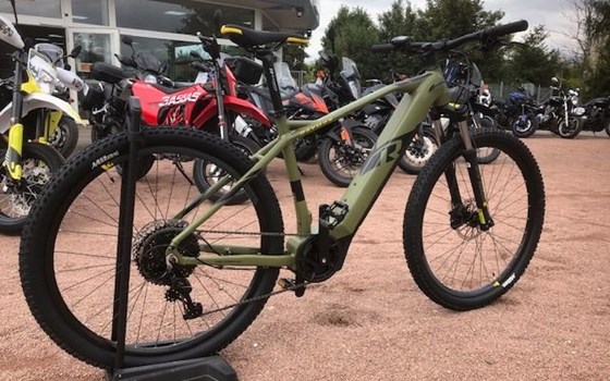 Neufahrzeug Raymon HardRay E - Bild 3