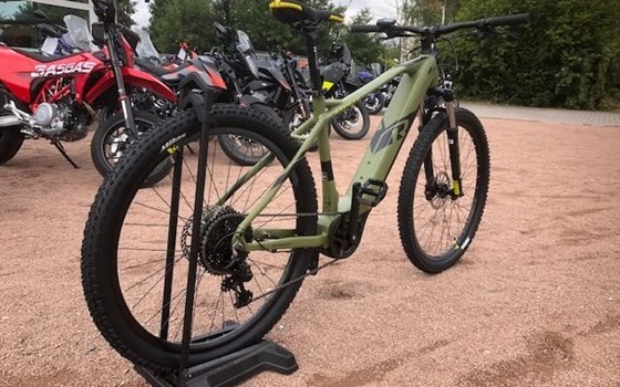 Neufahrzeug Raymon HardRay E - Bild 4