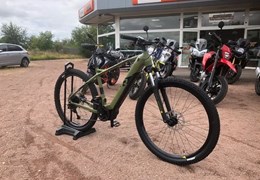 Neumotorrad Raymon HardRay E