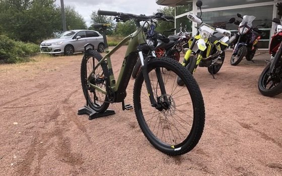 Neufahrzeug Raymon HardRay E - Bild 5