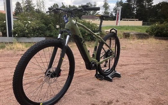 Neufahrzeug Raymon HardRay E - Bild 6