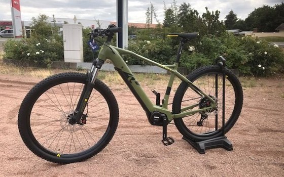 Neufahrzeug Raymon HardRay E - Bild 7