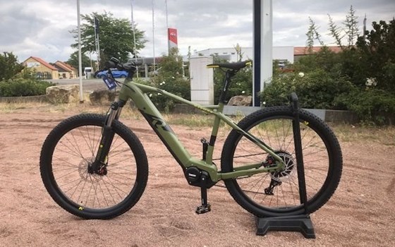 Neufahrzeug Raymon HardRay E - Bild 8