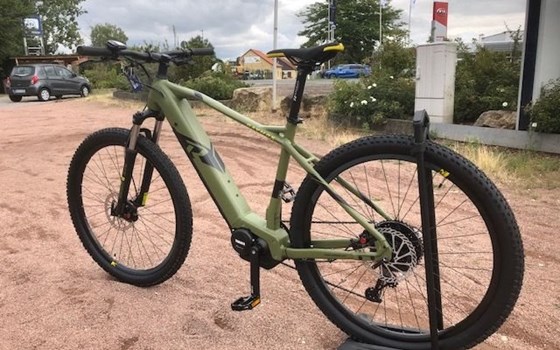 Neufahrzeug Raymon HardRay E - Bild 9