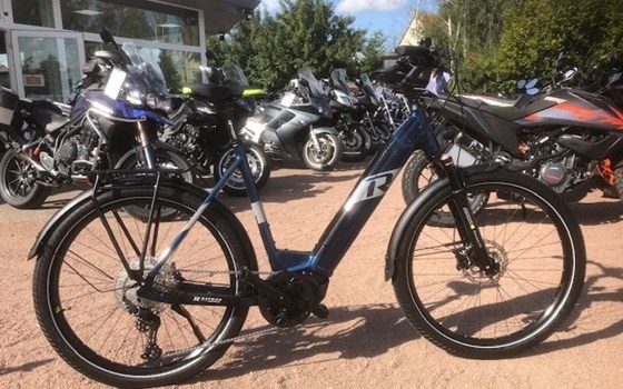 Neufahrzeug Raymon TourRay E - Bild 2