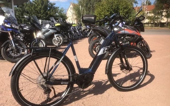 Neufahrzeug Raymon TourRay E - Bild 3