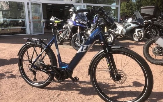 Neufahrzeug Raymon TourRay E - Bild 4