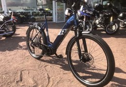 Neumotorrad Raymon TourRay E