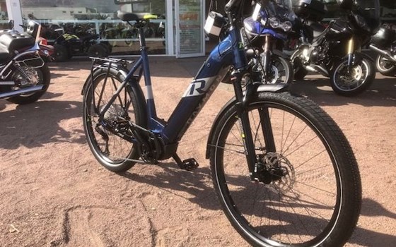 Neufahrzeug Raymon TourRay E - Bild 1