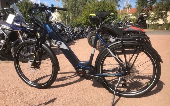 Neufahrzeug Raymon TourRay E - Bild 7