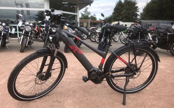 Neufahrzeug Raymon TourRay E - Bild 2