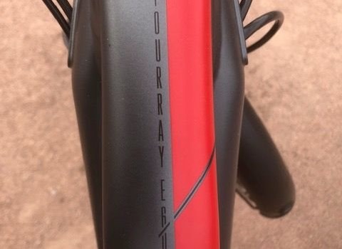 Neufahrzeug Raymon TourRay E - Bild 11