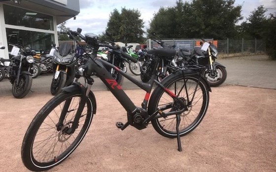 Neufahrzeug Raymon TourRay E - Bild 3