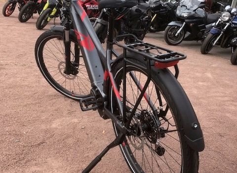 Neufahrzeug Raymon TourRay E - Bild 5