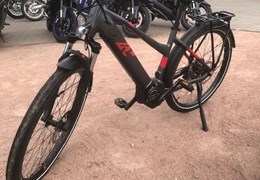 Neumotorrad Raymon TourRay E