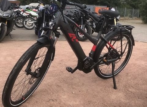 Neufahrzeug Raymon TourRay E - Bild 6