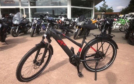 Neufahrzeug Raymon TourRay E - Bild 7