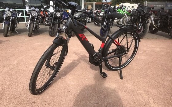 Neufahrzeug Raymon TourRay E - Bild 8