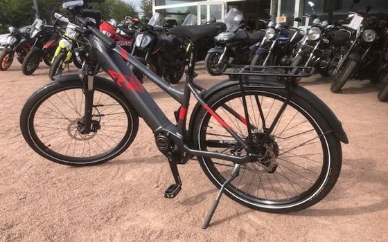 Neufahrzeug Raymon TourRay E - Bild 9