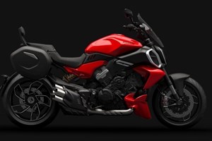 Angebot Ducati Diavel V4