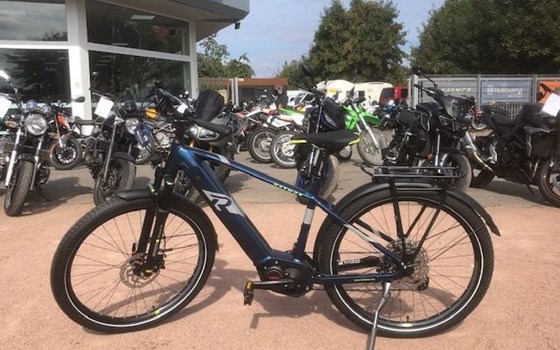 Neufahrzeug Raymon TourRay E - Bild 2