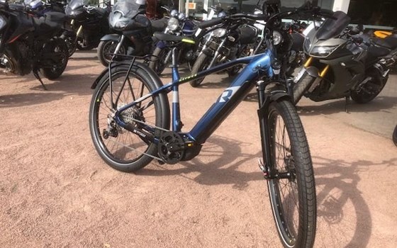 Neufahrzeug Raymon TourRay E - Bild 10