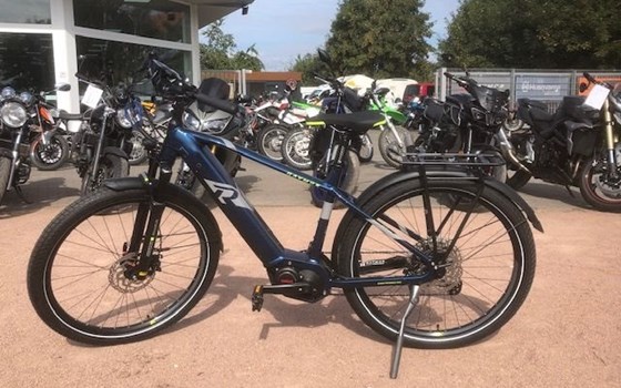 Neufahrzeug Raymon TourRay E - Bild 3