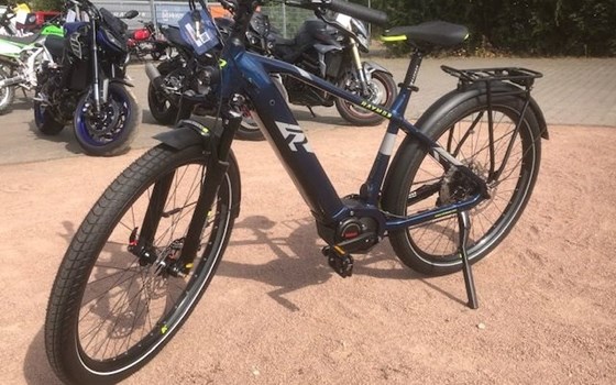 Neufahrzeug Raymon TourRay E - Bild 1