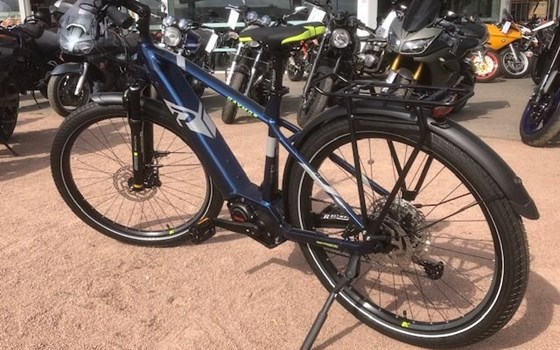 Neufahrzeug Raymon TourRay E - Bild 4