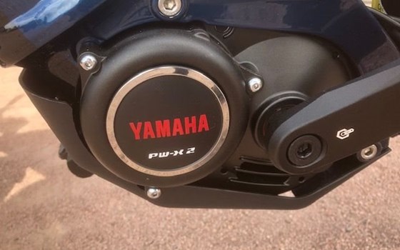 Neufahrzeug Raymon TourRay E - Bild 5