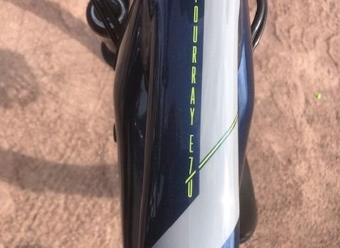 Neufahrzeug Raymon TourRay E - Bild 6