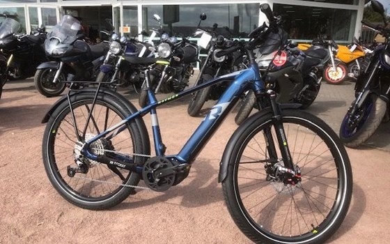 Neufahrzeug Raymon TourRay E - Bild 7