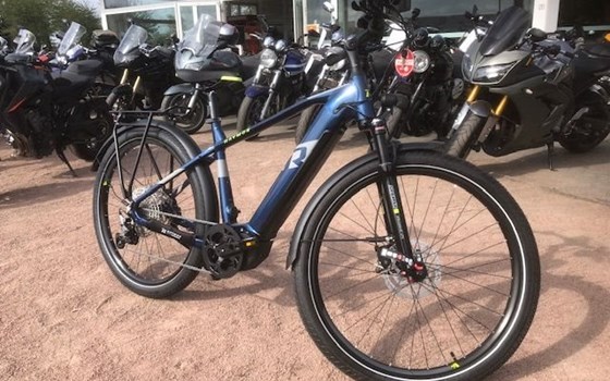 Neufahrzeug Raymon TourRay E - Bild 8