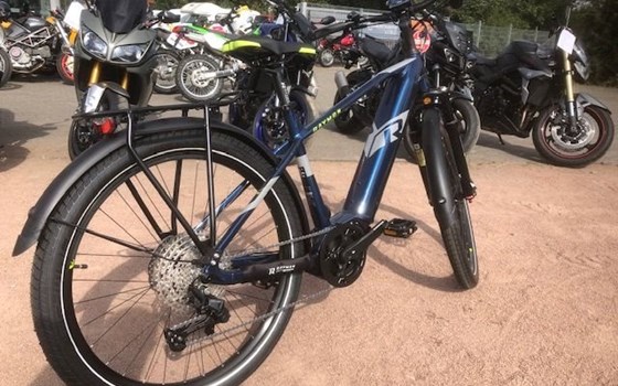 Neufahrzeug Raymon TourRay E - Bild 9