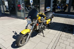 Angebot Triumph Thunderbird Sport