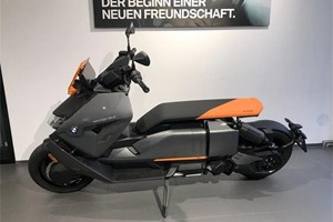 Angebot BMW CE 04 
