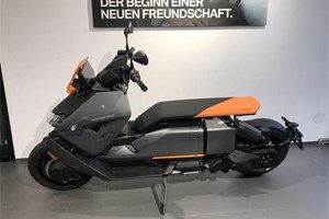 Angebot BMW CE 04