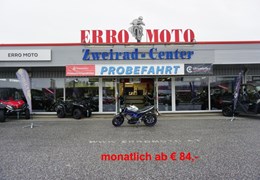 Gebrauchte Suzuki SV650
