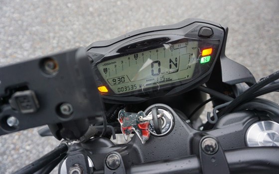 Gebrauchtmotorrad Suzuki SV650 - Bild 10