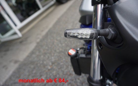 Gebrauchtmotorrad Suzuki SV650 - Bild 6