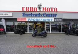 Gebrauchte Suzuki Burgman 400