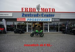 Gebrauchte Kawasaki Z650
