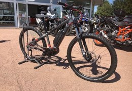 Neumotorrad Husqvarna E-Bicycles Light Cross JR 27.5