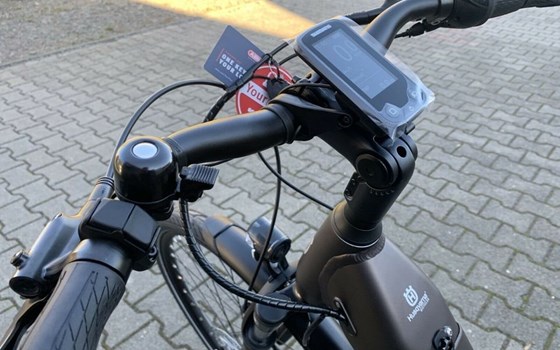 Neufahrzeug Husqvarna E-Bicycles Gran City 2 CB - Bild 10