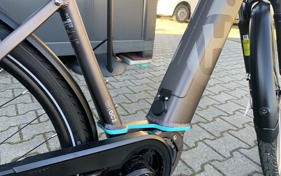 Neufahrzeug Husqvarna E-Bicycles Gran City 2 CB - Bild 4